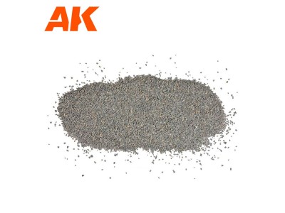 RAILROAD BALLAST 
