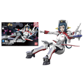 GUNDAM Build Fighters - Model Kit - HG 1/144 - Mrs Loheng-Rinko