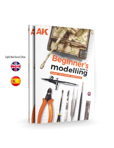 Beginer's Guide to Modelling EN 