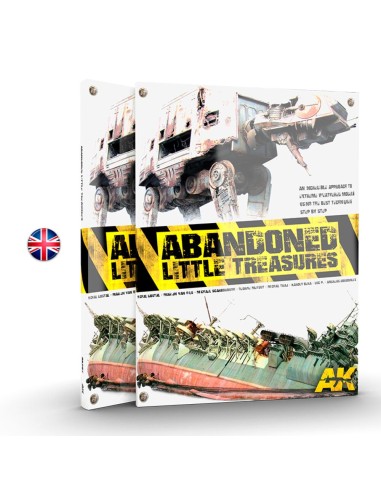 Abandoned -  English 