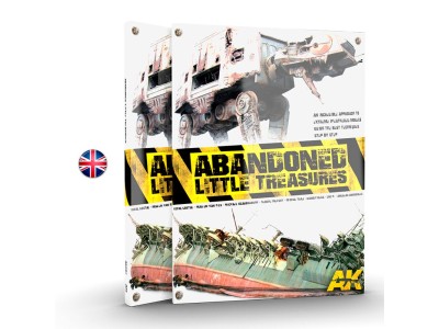 Abandoned -  English 