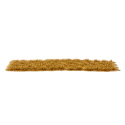 Mixed Green Tufts  6mm 