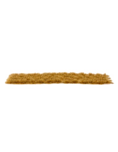 Mixed Green Tufts  6mm 