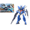 GUNDAM - HGBD:R - Earthree Hiroto's Mobile Suit 1/144 - Model Kit