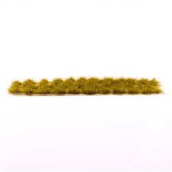 Summer Green Tufts 6mm 