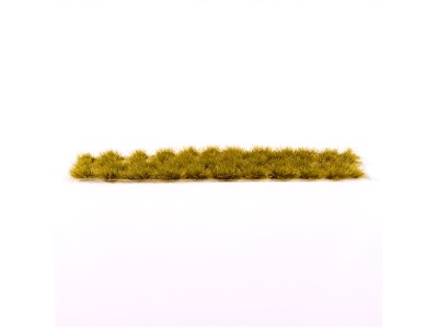 Summer Green Tufts 6mm 