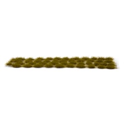 Backwater Tuft 4mm 