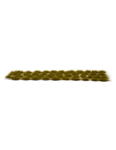 Backwater Tuft 4mm 