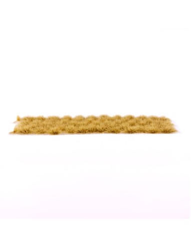 Wild Tufts 6mm 