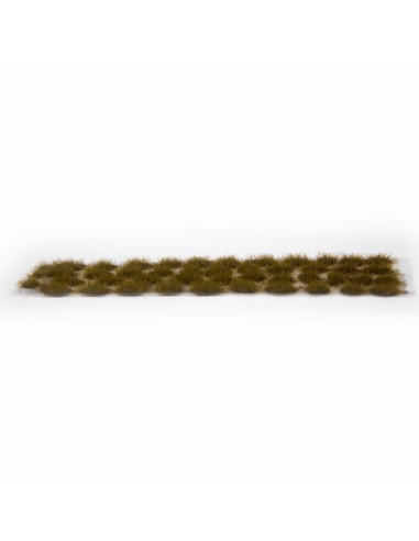 Summer green tufts 2mm 