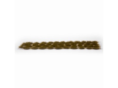 Summer green tufts 2mm 