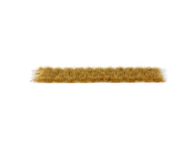 Steppe tufts 8mm 