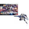 GUNDAM - HG Amazing Strike Freedom Gundam 1/144 - Model Kit