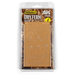 Dry Fern 