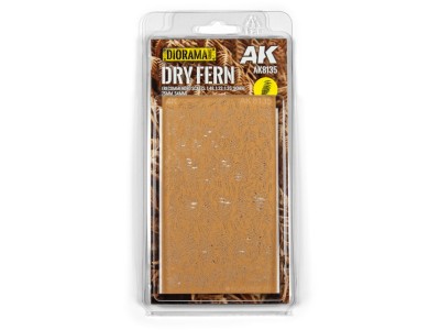 Dry Fern 
