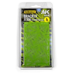 Bracken Fern 