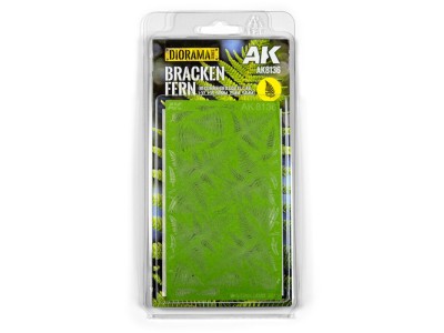 Bracken Fern 