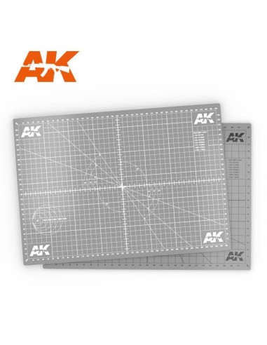 Cutting Mat A3 