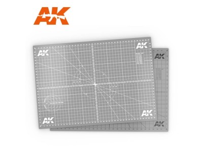 Cutting Mat A3 