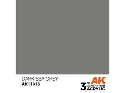 Dark Sea Grey 17ml 