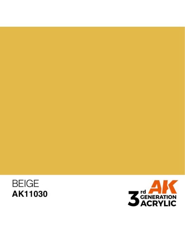 Beige 17ml 