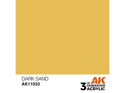 Dark Sand 17ml 