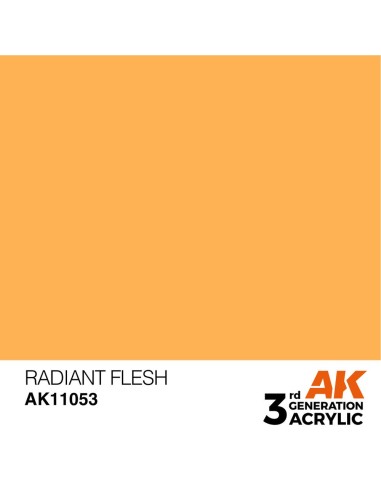 Radiant Flesh 17ml 