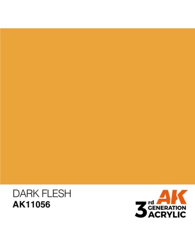Dark Flesh 17ml 