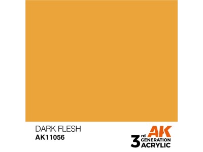 Dark Flesh 17ml 