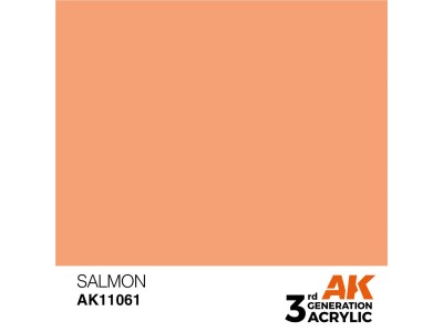 Salmon 17ml 