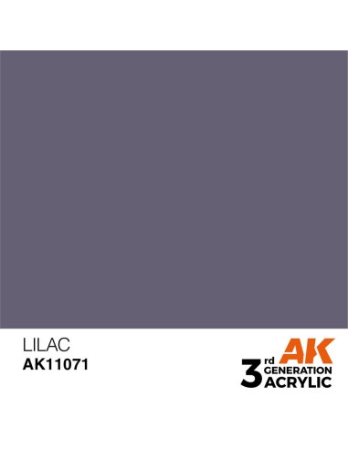 Lilac 17ml 