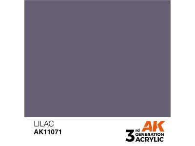 Lilac 17ml 