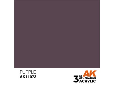 Purple 17ml 