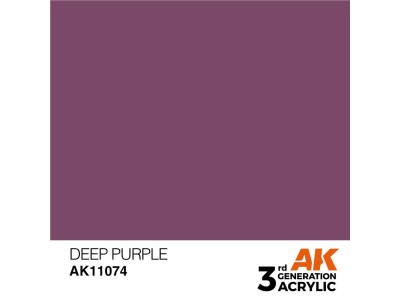 Deep Purple 17ml 