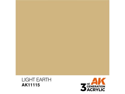 Light Earth 17ml 