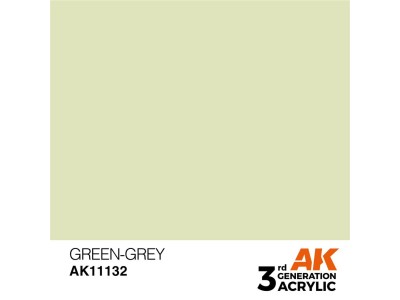 Green-Grey 17ml 