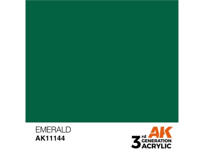 Emerald 17ml 