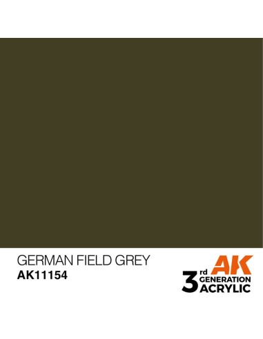 German Field Grey 17ml 