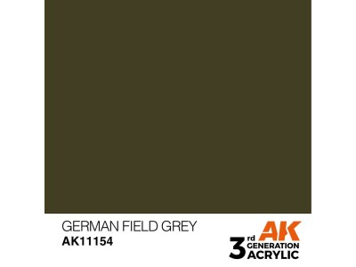 German Field Grey 17ml 