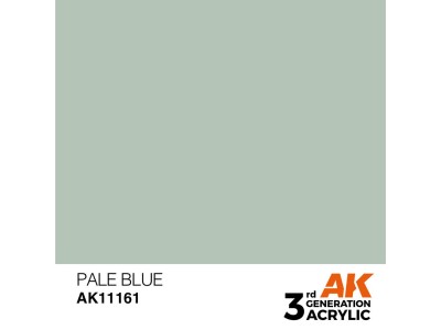 Pale Blue 17ml 