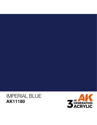 Imperial Blue 17ml 
