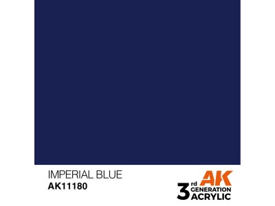 Imperial Blue 17ml 
