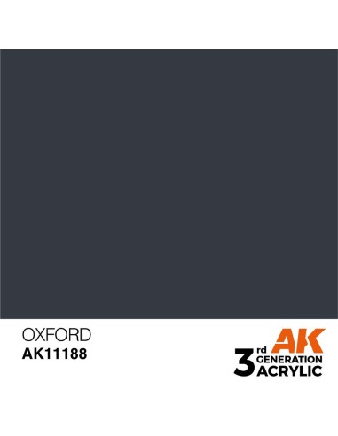 Oxford 17ml 