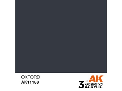 Oxford 17ml 