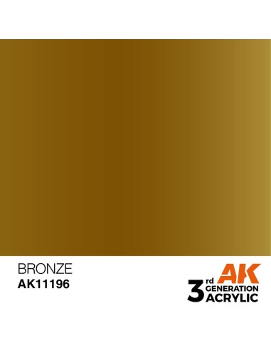 Bronze 17ml 