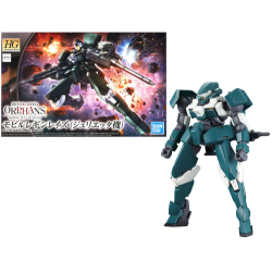 GUNDAM - HG 1/144 Julieta's Mobile Reginlaze - Model Kit 2