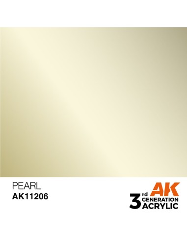 Pearl 17ml 