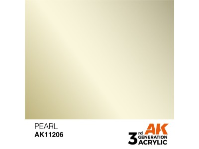 Pearl 17ml 