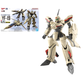 MACROSS - HG 1/100 YF-19 - Model Kit