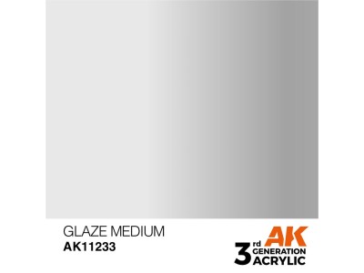 Glaze Medium 17ml 